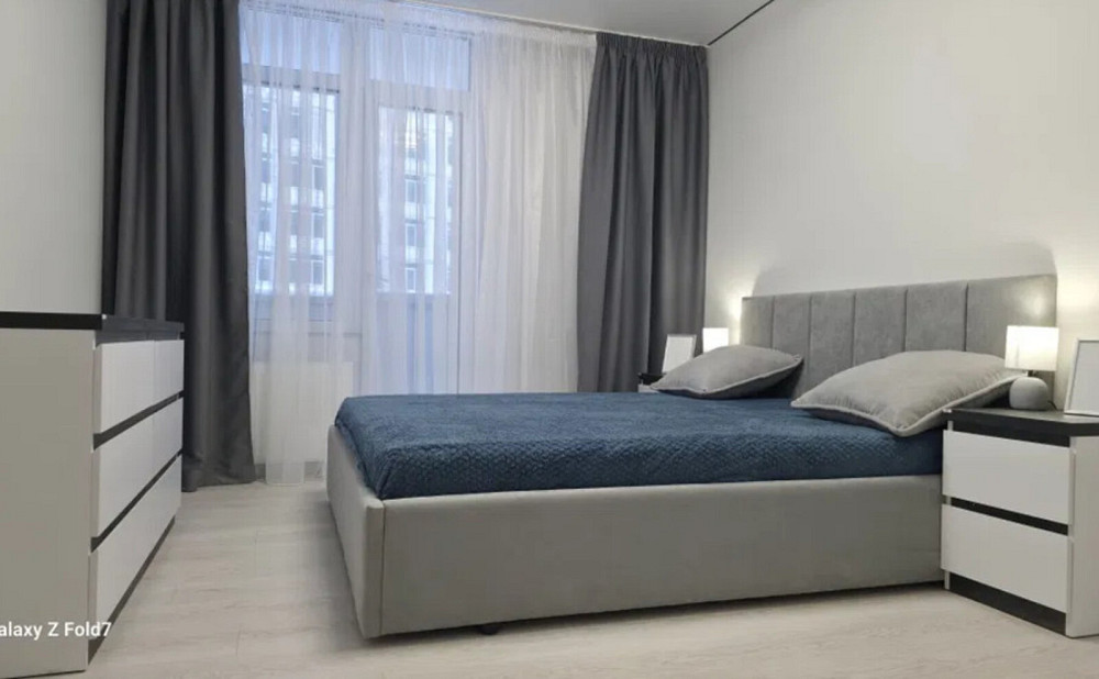 Продаж Квартира 3-кімнатна, 3/11 поверх Ternopil' - photo 9