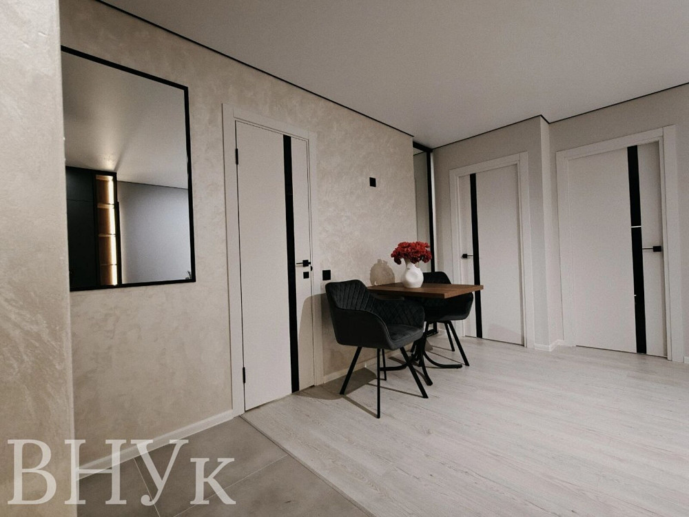 Продаж Квартира 2-кімнатна, 9/11 поверх на вул. Смакули Тернопіль - фото 12