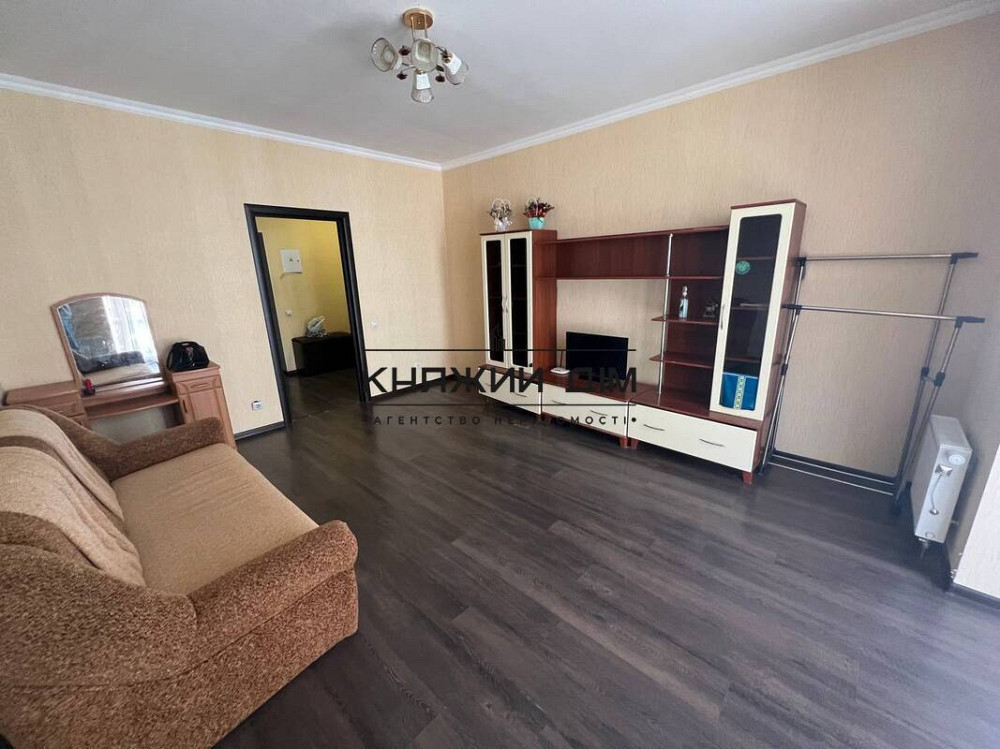 Оренда Квартира 2-кімнатна, 8/25 поверх на Драгоманова ул. Киев - изображение 3