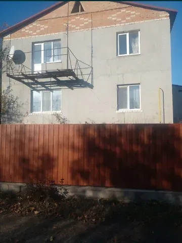 For sale 2-storey   180 sq.m 3 rooms at Садова вулиця 8  - photo 4