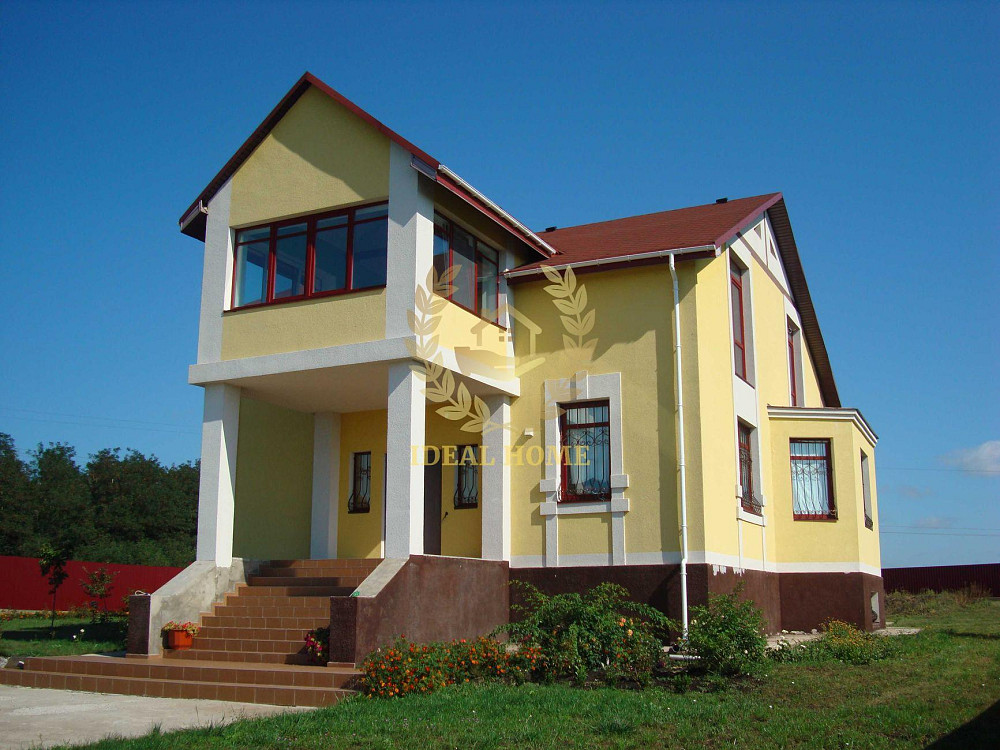 Продаж Будинок 7-кімнатний Заваловка - изображение 2