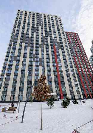 Продаж Квартира 2-кімнатна, 19/26 поверх на Всеволода Змієнка вул., д. 21 Kiev