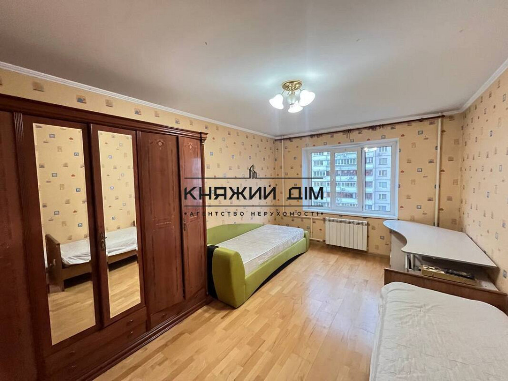 Оренда Квартира 2-кімнатна, 8/16 поверх на Ахматовой Анны ул. Киев - изображение 14