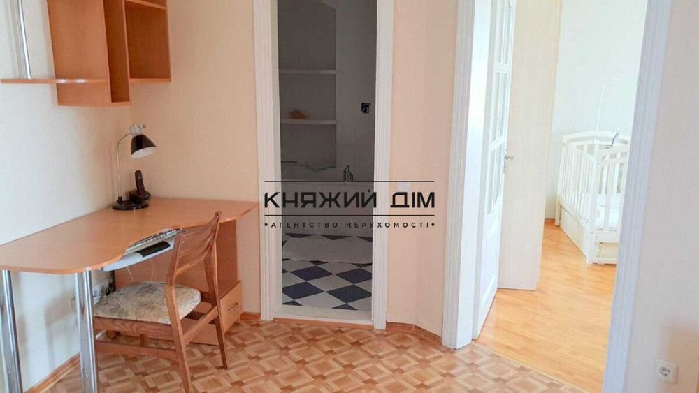 Продаж роздільної 2-х к.кв. на Біличах, м. Академмістечко. № 21137510 Київ - фото 8