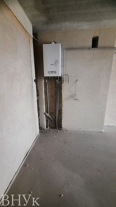 Продаж Квартира 2-кімнатна, 8/10 поверх на Привокзальна Луцьк - фото 3