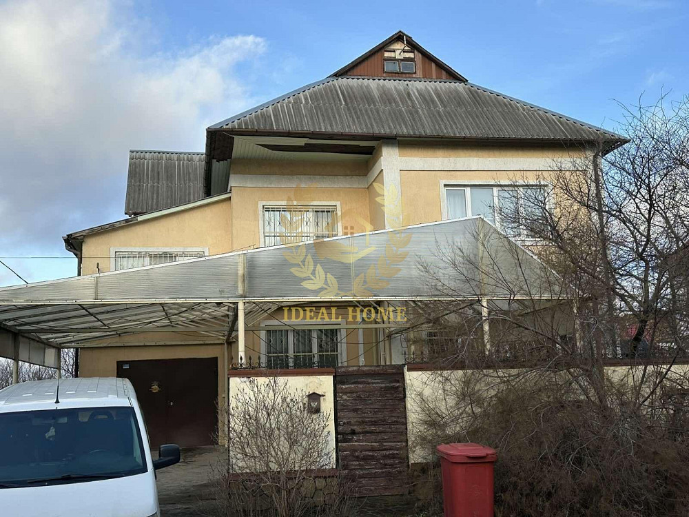 Продаж Будинок 4-кімнатний Макарів - фото 1