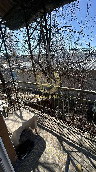 Продаж Квартира 2-кімнатна, 2/2 поверх на Большая Окружная дорога, 1 Kiev - photo 16