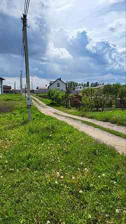 Продаж земельної ділянки 7 соток 