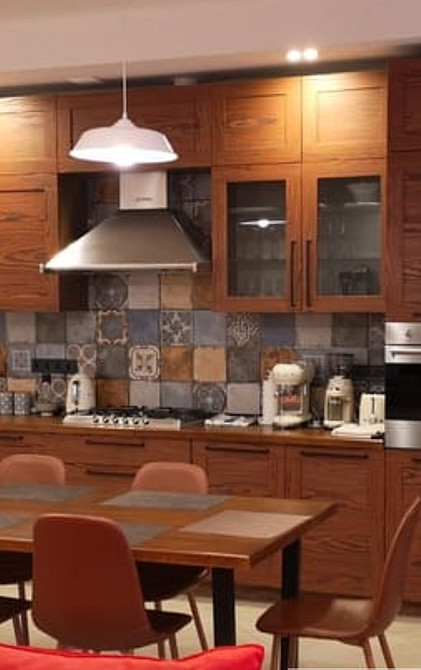 Продаётся 3х этажная Шикарная Вилла, на Золотом берегу!Фонтан! Одеса - фото 20