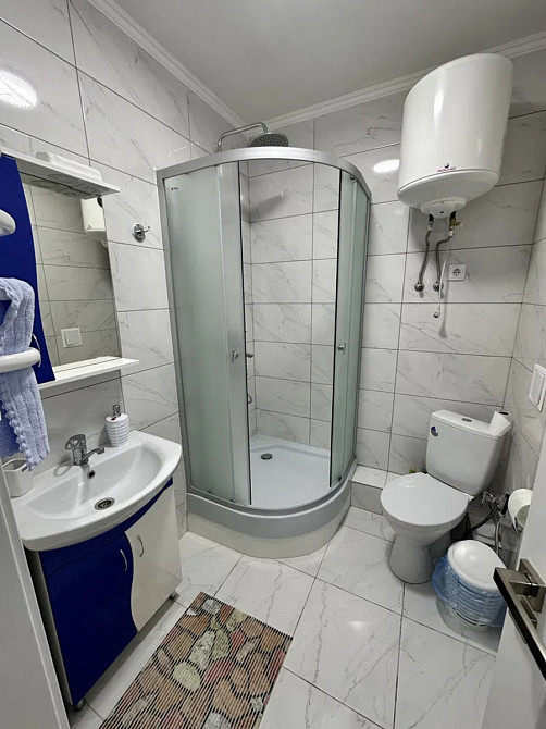 Оренда Квартира 1-кімнатна, 6/16 поверх на Магістральна, 33 Київ - фото 8