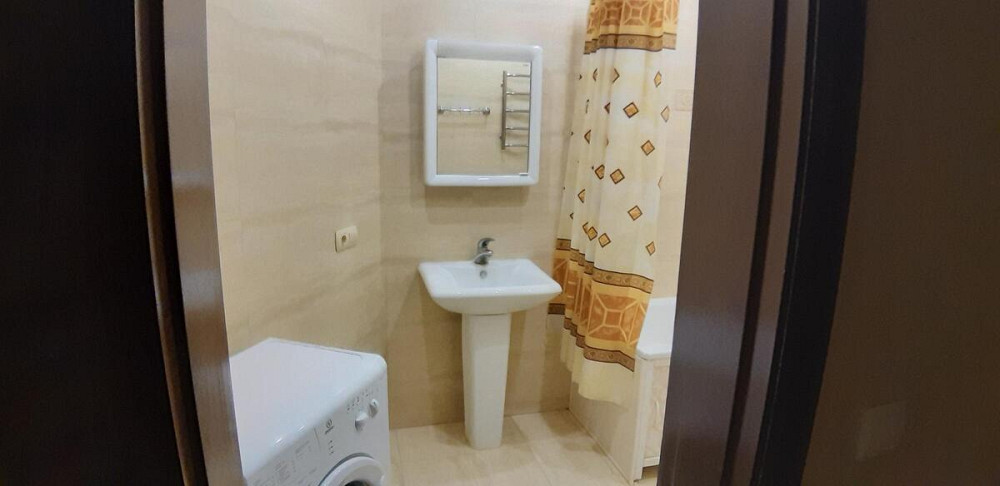 Оренда Квартира 2-кімнатна на ул. Срибнокильская, 1 Київ - фото 4