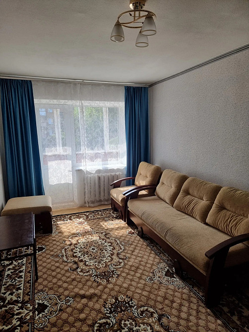 Оренда Квартира 2-кімнатна, 3/5 поверх на Берестейський проспект, 108/1 Київ - фото 3