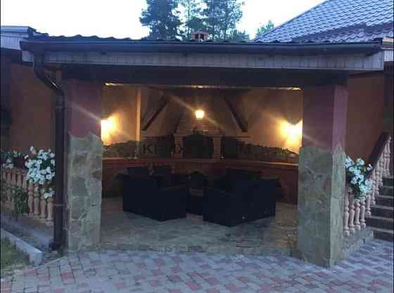 ЕСТЬ ГЕНЕРАТОР!!! Аренда дома в Лютеже. Код объекта № 138059. Лютіж