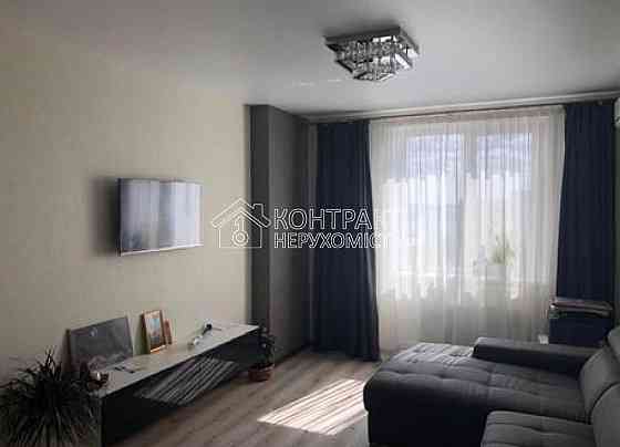 Продаж Квартира 1-кімнатна, 10/18 поверх на вул. Перемоги Харків