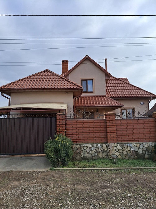 Продам капитальный дом в с.Холодная Балка. Холодна Балка - фото 1