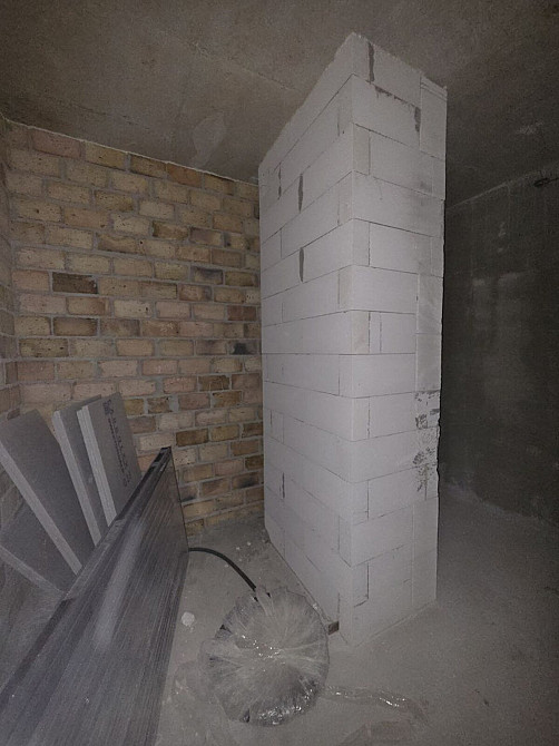 Продаж Квартира 1-кімнатна, 15/16 поверх на Незалежності вул., 233Б Івано-Франківськ - фото 15