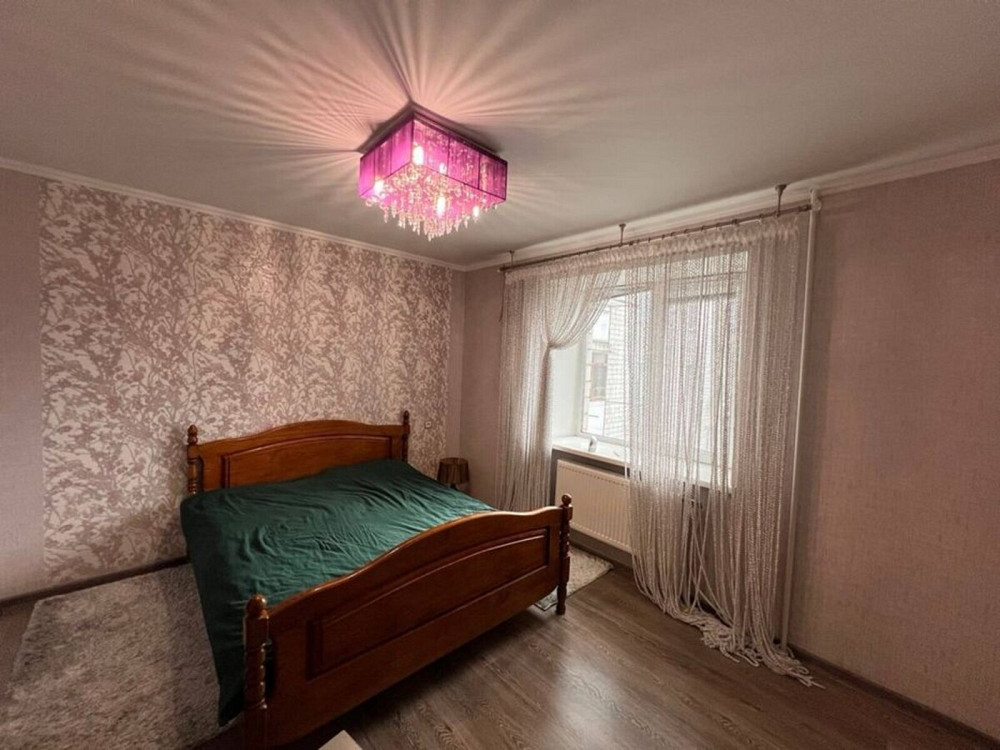 Продаж Квартира 3-кімнатна, 3/9 поверх на Миколайчука Вінниця - фото 3