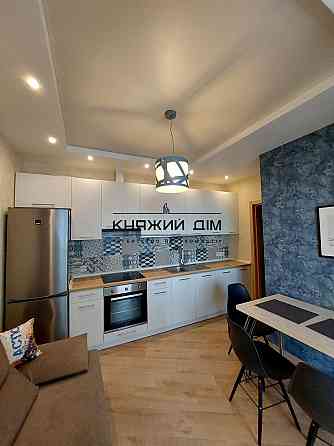 Оренда Квартира 2-кімнатна, 18/25 поверх на Заречная ул. Київ