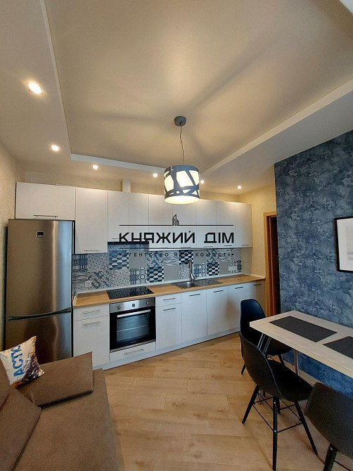 Оренда Квартира 2-кімнатна, 18/25 поверх на Заречная ул. Київ - фото 6