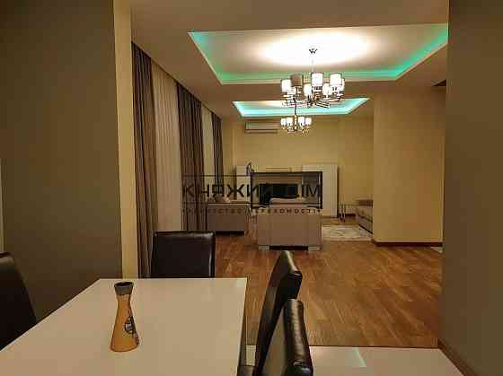 Оренда шикарної 4-кімнатної квартири в ЖК Златоустівський , Шевченківський район, № 11140830 Киев