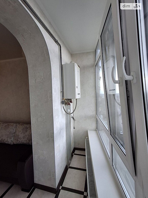 Продаж Квартира 1-кімнатна, 9/12 поверх Вінниця - фото 17