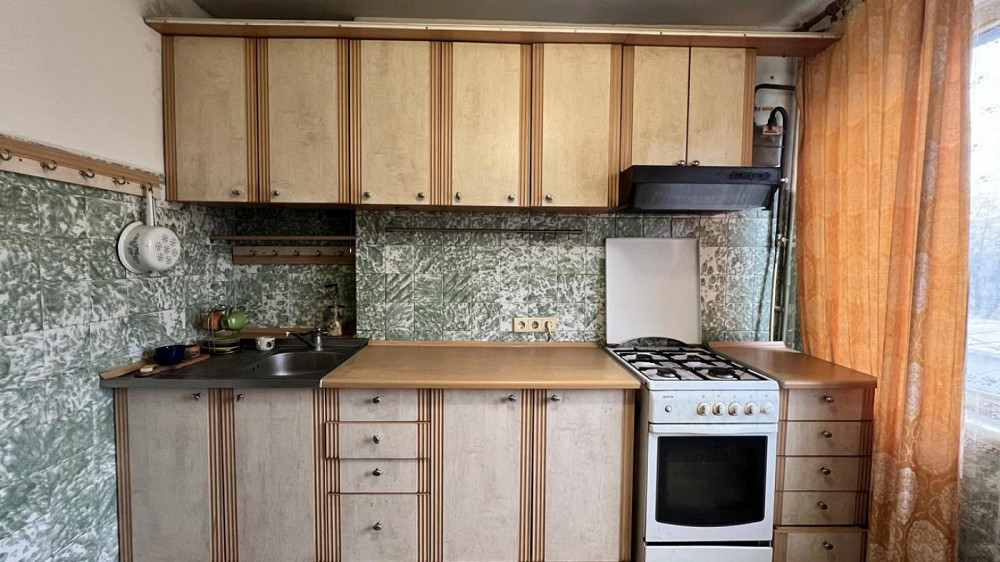 Продаж Квартира 3-кімнатна, 2/9 поверх на вул. Володимира Великого Львів - фото 3