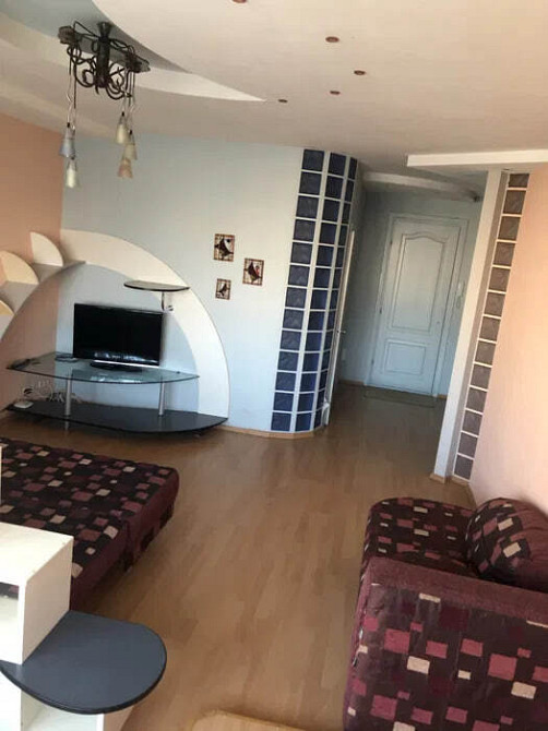 Оренда Квартира 1-кімнатна, 13/17 поверх на вул. Сімї Прахових, 27 Киев - изображение 3