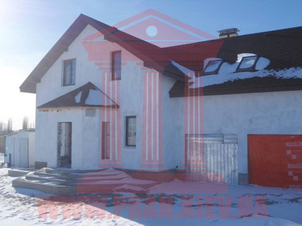 Продаж 2-поверховий Будинок з ділянкою 10 сот 240 кв.м   Гора - фото 10