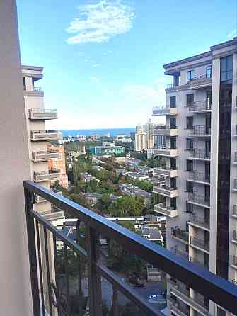 Красивая студия в ЖК Акрополь Odessa