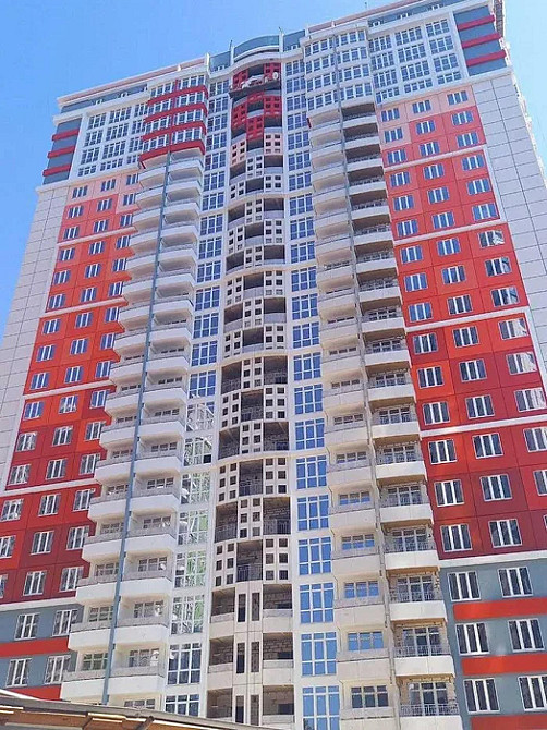 Продаж Квартира 1-кімнатна, 12/24 поверх на Гагарина ул. Одеса - фото 2