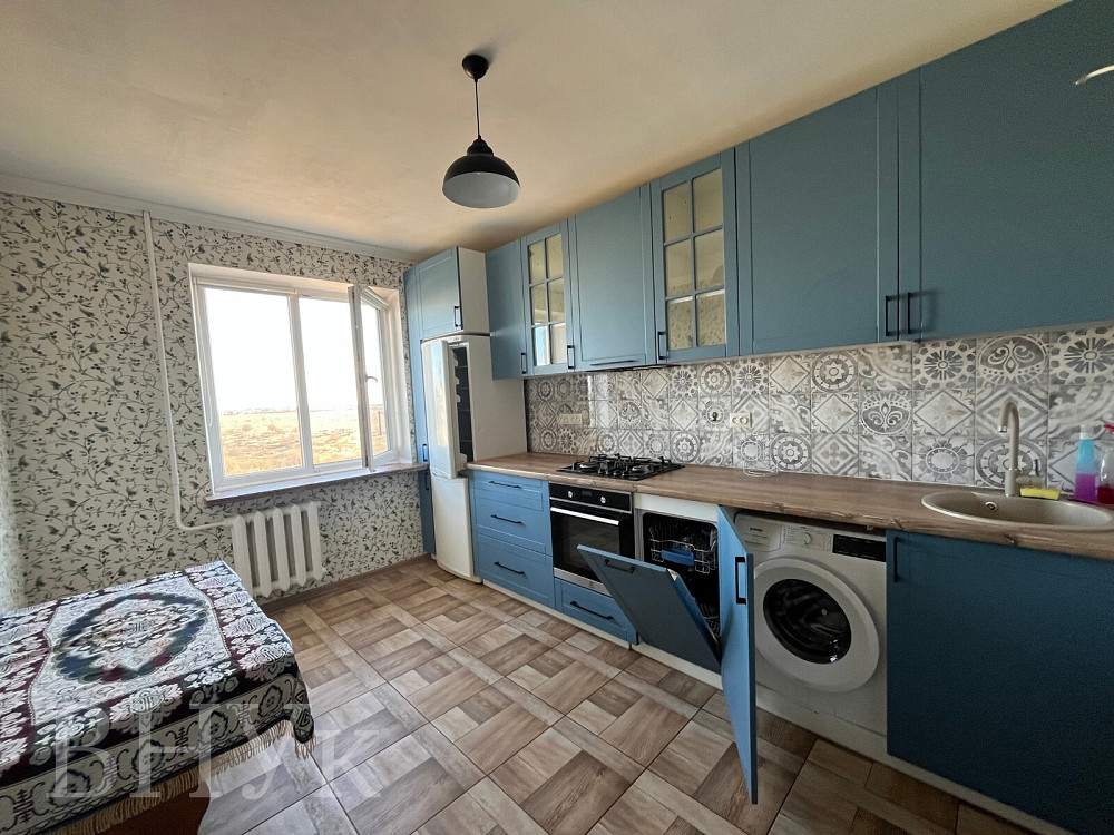 Продаж Квартира 4-кімнатна, 9/9 поверх на Червоної Калини пр. Львов - изображение 3