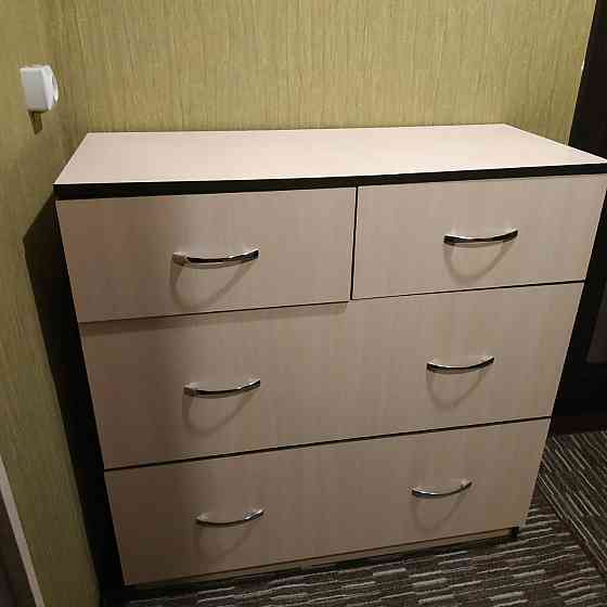 Оренда 1к Квартира 36 кв.м Киевская Zhytomyr