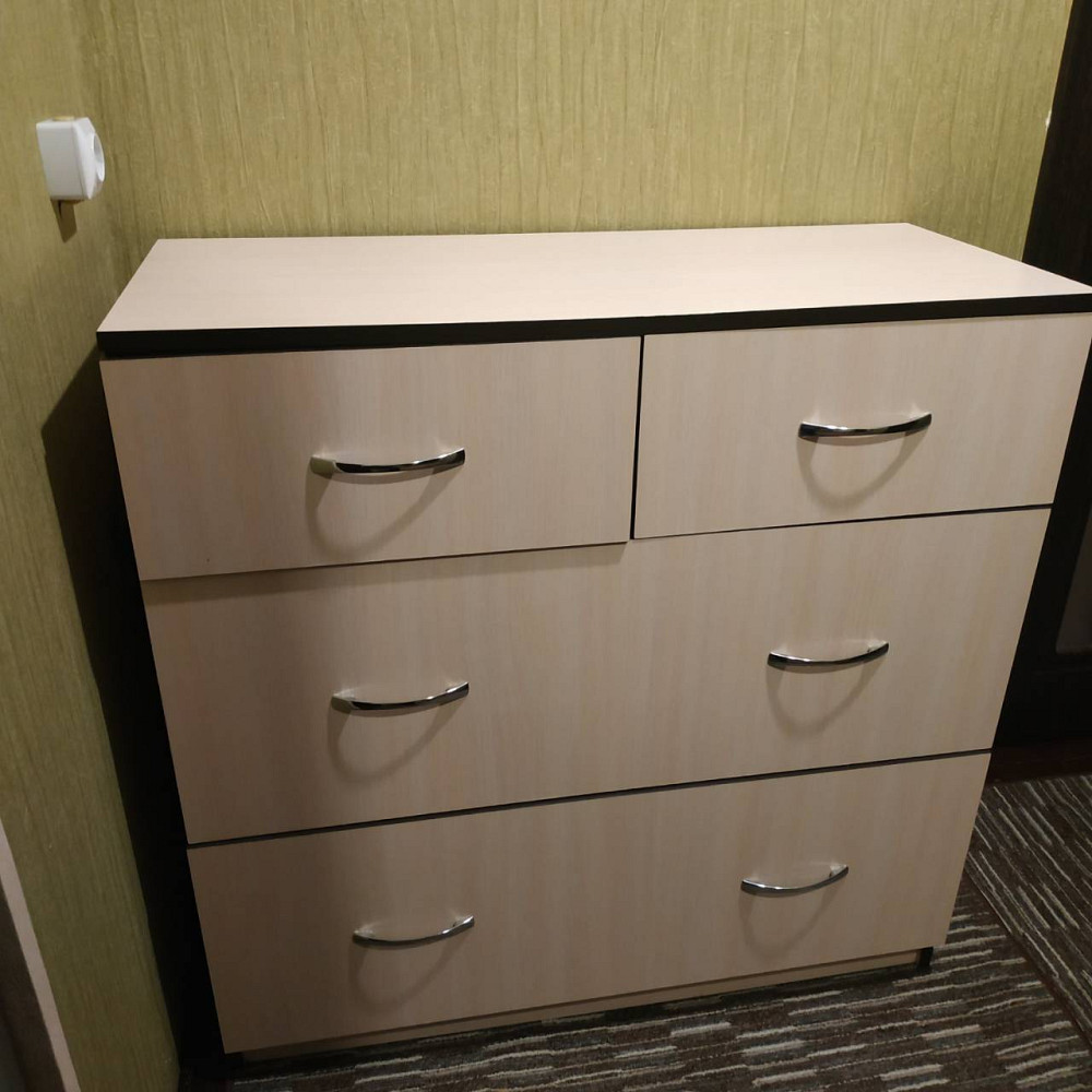 Оренда 1к Квартира 36 кв.м Киевская Zhytomyr - photo 4