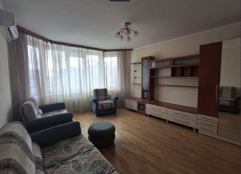 Оренда Квартира 2-кімнатна, 18/24 поверх на проспект Бажана Николая, д.16 Київ - фото 16