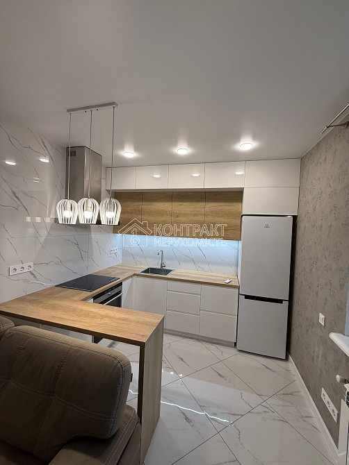 Продаж Квартира 1-кімнатна, 14/17 поверх на вул. Зерновая Харків - фото 18