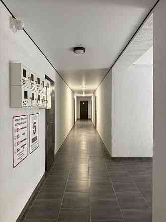 Продаж Квартира 1-кімнатна, 5/5 поверх на вул. Дубенська Kremenets'