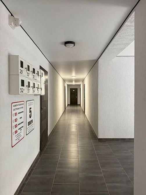 Продаж Квартира 1-кімнатна, 5/5 поверх на вул. Дубенська Kremenets' - photo 6