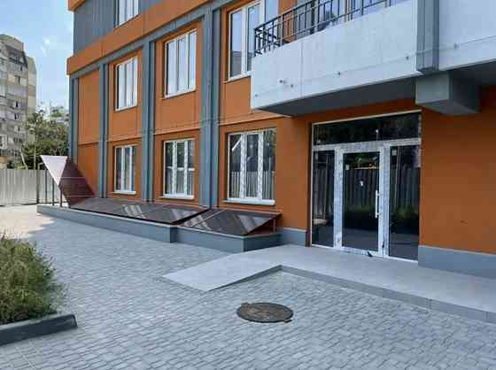 Оренда приміщення вільного призначення на Гагарина пр., 19а поверх - 1/24 Одеса