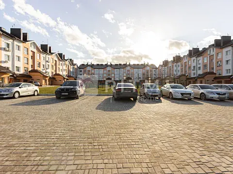 Продаж 3к Квартира 163.4 кв.м ЖК вул. Героїв Крут, 6  - фото 4