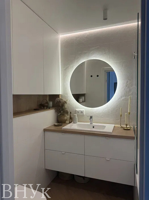 Продаж Квартира 2-кімнатна, 6/9 поверх на Варшавський Тернопіль - фото 8