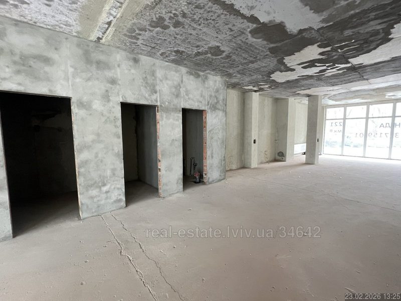 Оренда приміщення вільного призначення на вул. Перфецького Леоніда приміщень - 1, поверх - 1/7 L'viv - photo 8