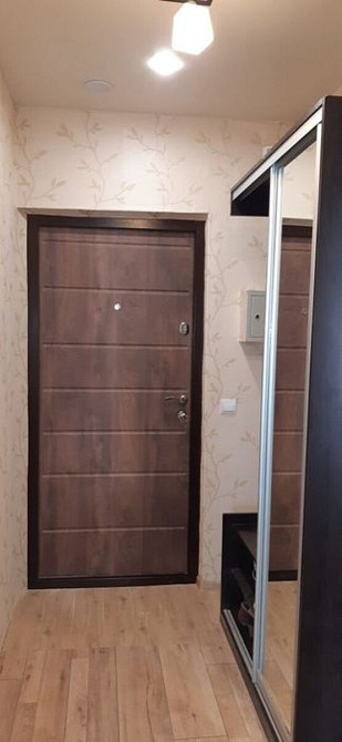 Оренда Квартира 1-кімнатна, 22/25 поверх на Бориса Гмирі, 12б Київ - фото 8