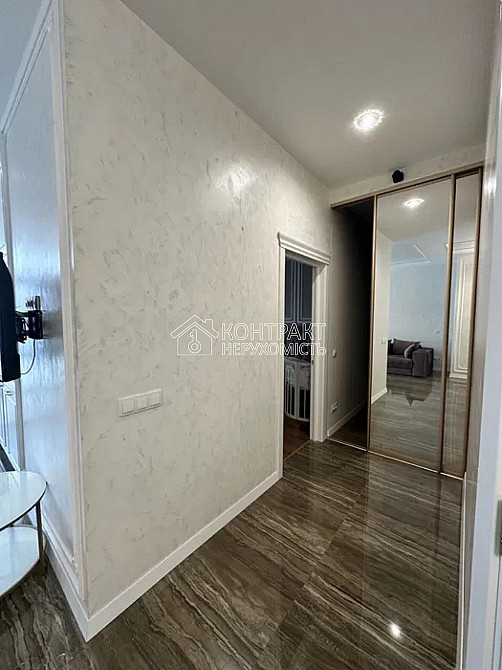 Продаж Квартира 2-кімнатна, 7/17 поверх на вул. Професорська Харків - фото 20