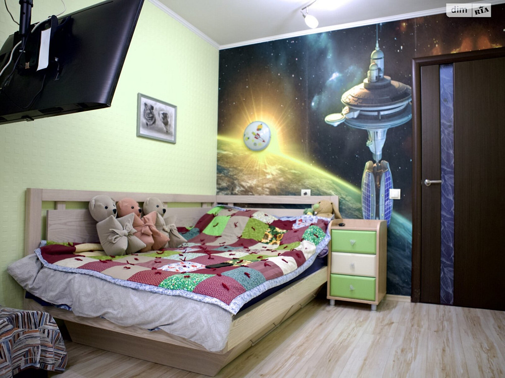 Продаж Квартира 4-кімнатна, 8/16 поверх на Володимира Івасюка вул., д. 49 Київ - фото 15