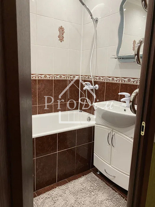 Продаж Квартира 1-кімнатна, 4/9 поверх на Романа Шухевича просп. (Генерала Ватутіна), 12а Київ - фото 6