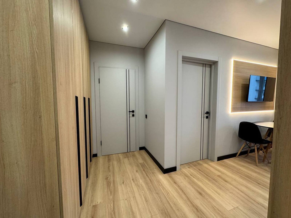 Продаж Квартира 1-кімнатна, 10/10 поверх на вул. Національної Гвардії Ивано-Франковск - изображение 8