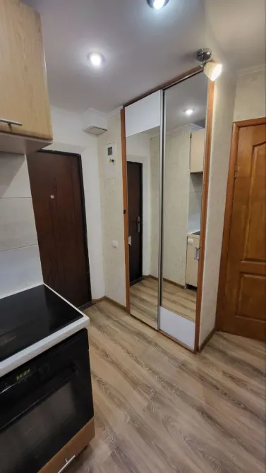 Аренда 1к Квартира 30 кв.м Фабрично-заводская Днепр - изображение 2