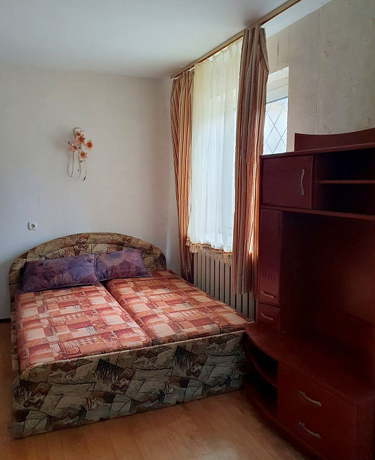 Оренда Квартира 1-кімнатна, 1/5 поверх на Академіка Шалімова, 16 Київ - фото 4