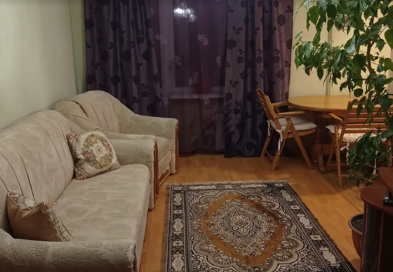 Продаж 2 кімнатної квартири, 45 м.кв., вул. Руська Тернопіль