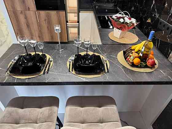 Продаж Квартира 1-кімнатна, 8/13 поверх на вул. Хмельницького Б. Івано-Франківськ